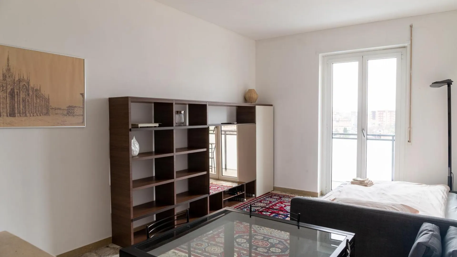 Milan Panoramic Views, Central Location 0*,