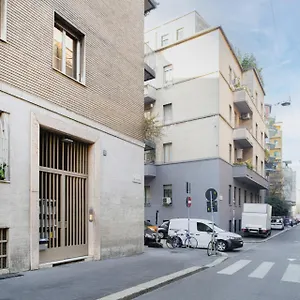 Easylife - Oasi Di Stile In Sant'ambrogio Apartment